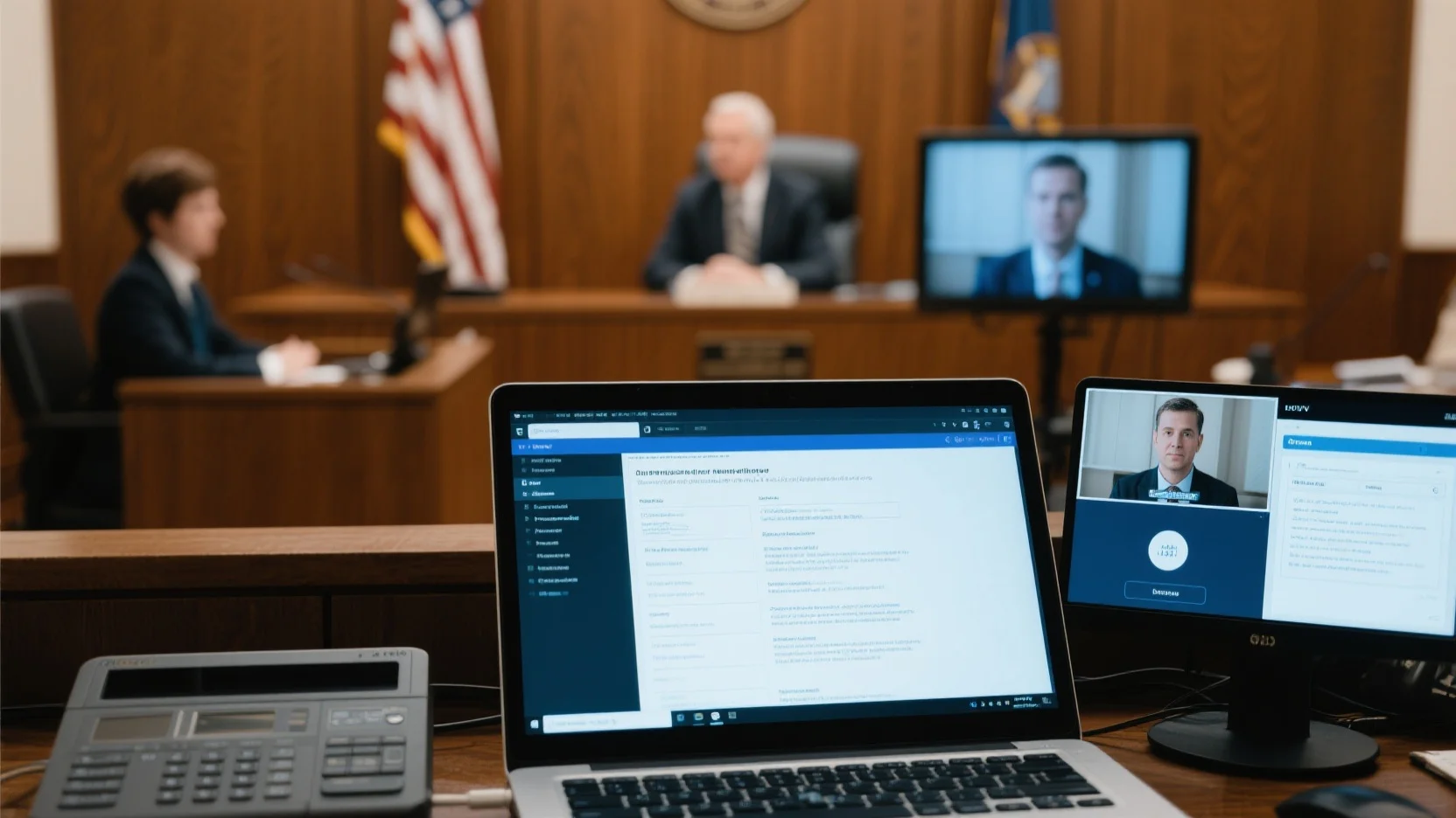 Comprehensive Guide to Virtual DUI Court Representation: Tech Setup, Evidence Submission, Witness Coordination & Plea Tactics