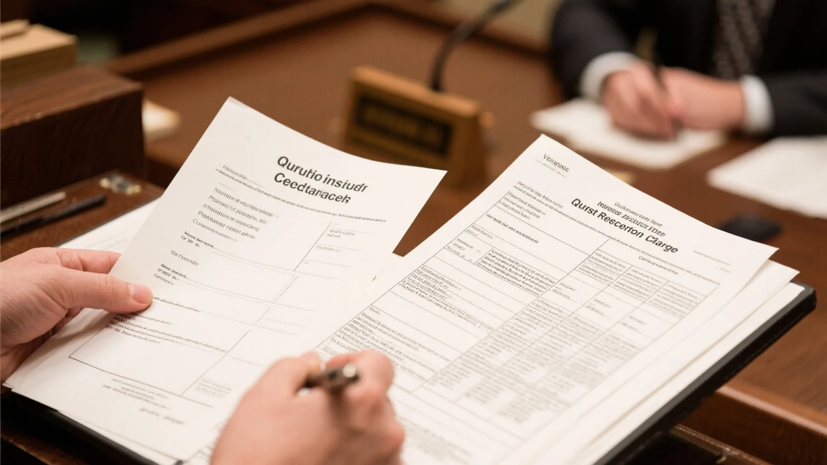 Comprehensive Guide to Jury Instruction Clarification, Pattern Charge Review, Verdict Form Design, Rehearing Motion Drafting & Question Response Protocols