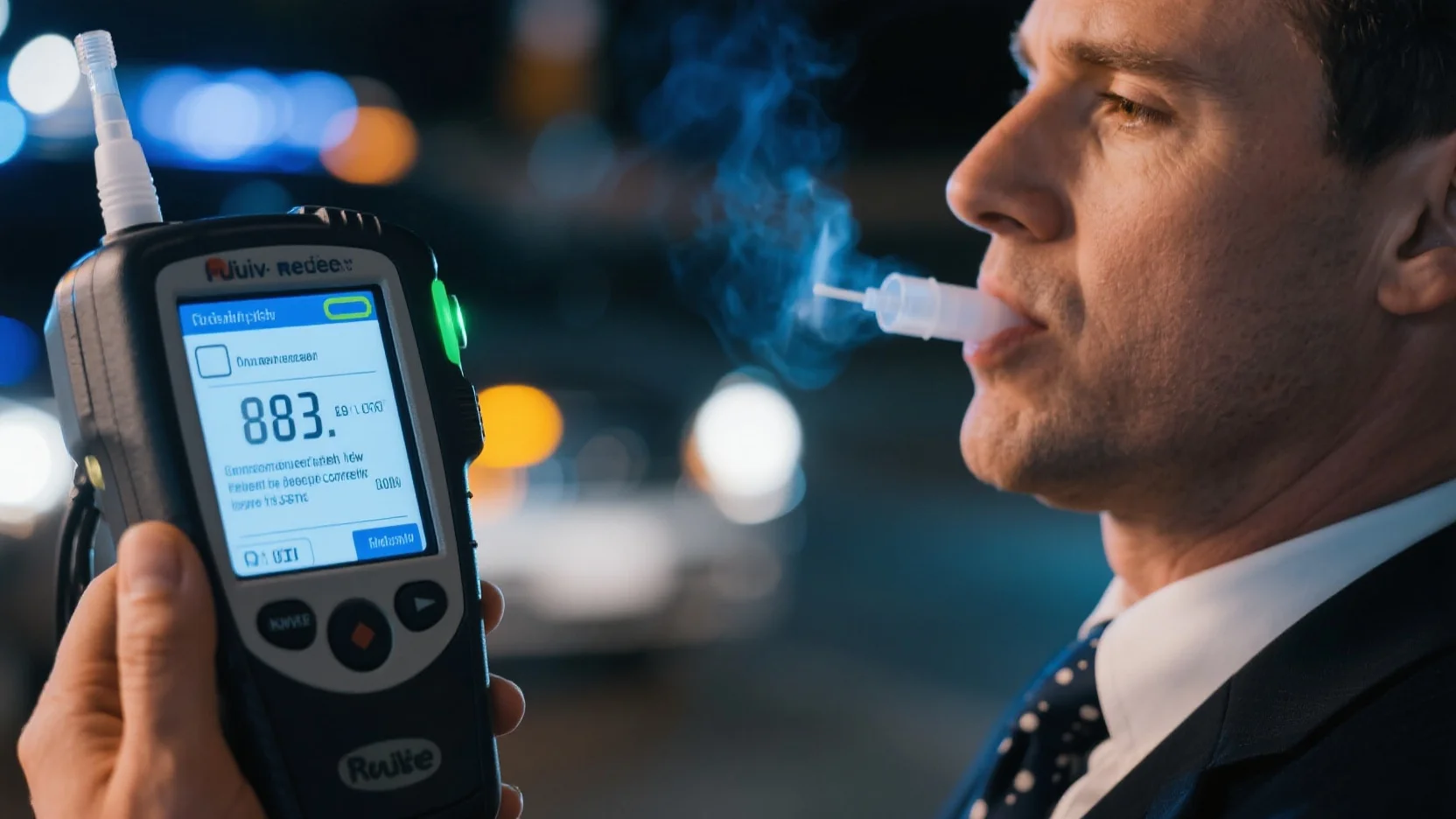 Comprehensive Guide to DUI Refusal Charge Defense: Implied Consent Challenges, Breathalyzer Disputes & Penalty Reduction
