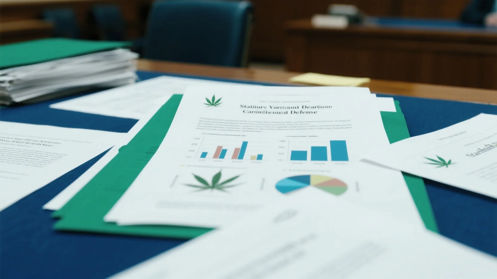 Comprehensive Guide to Drug Possession and Distribution Cases: Legal Strategies, Penalties, and Defense Tactics